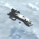 Image for article titled Guns, Bugs and Powered Armor: The Most Realistic Military Science Fiction